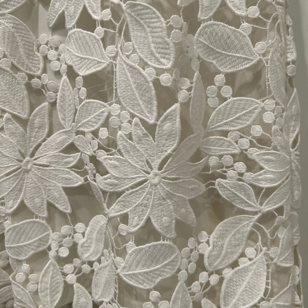 Ralph Lauren Dress - White - Picture 12 of 13